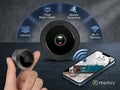 A9 Mini WiFi Camera,  1080P Night Vision