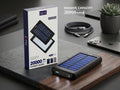 B100 Power Bank 20000mAh, Fast Charge