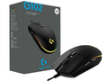 G102 Gaming Mouse – RGB Wired Optical Mouse