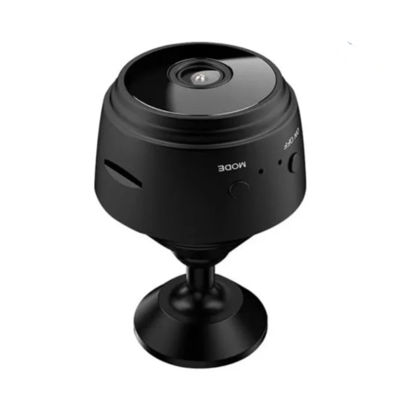 A9 Mini WiFi Camera,  1080P Night Vision